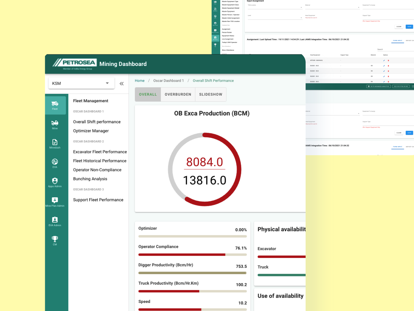 Minerva screenshot 3